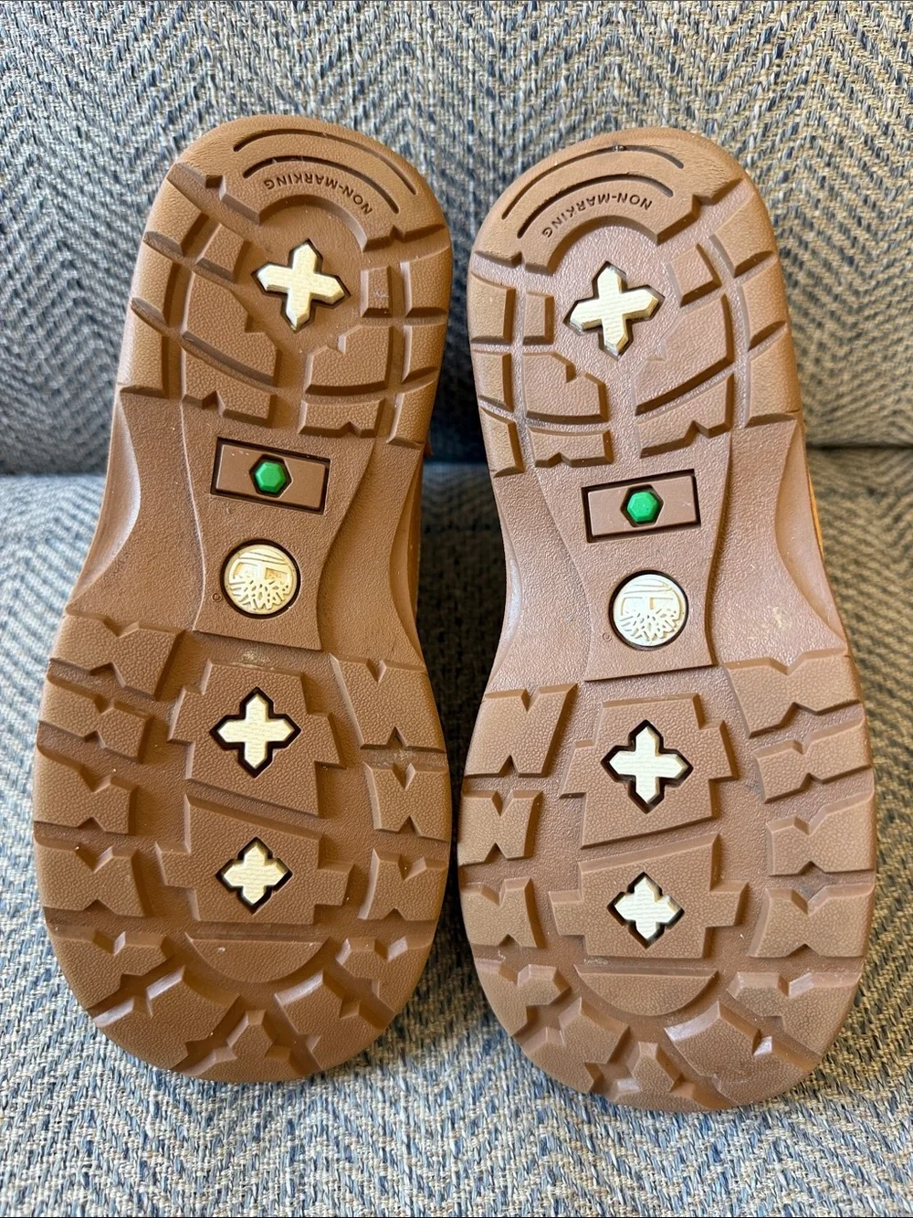 Timberland Tykes Boot Toddler/Little Kid Size: 12